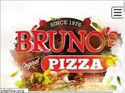 Sites similar to brunospizza.com