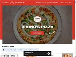 Sites similar to brunospizzaspringfield.com