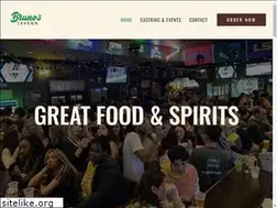 Sites similar to brunostavern.com