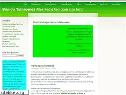 Sites similar to brunostuinagenda.com