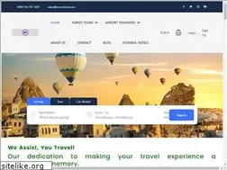 Sites similar to brunotravel.com