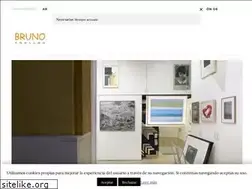 Sites similar to brunotrelles.com