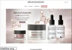 Sites similar to brunovassari.com