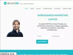Sites similar to brunovd.com