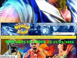 Sites similar to brunovideo.fr