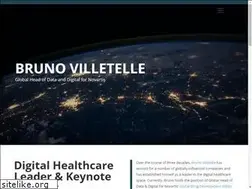 Sites similar to brunovilletelle.com