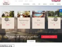 Sites similar to brunow.pl