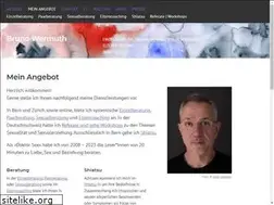 Sites similar to brunowermuth.ch