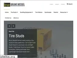 Sites similar to brunowessel.com