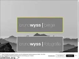 Sites similar to brunowyss.com