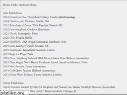 Sites similar to brunozhu.com