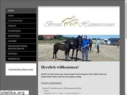 Sites similar to bruns-hannoveraner.com