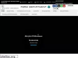 Sites similar to bruns-vitrinen.de