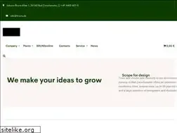 Sites similar to bruns.de