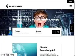 Sites similar to brunschwig-ch.com