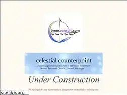 Sites similar to brunsconsult.com