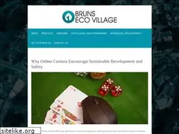 Sites similar to brunsecovillage.com.au