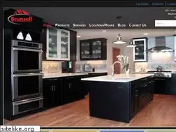 Sites similar to brunsell.com