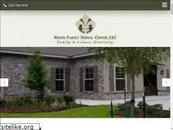 Sites similar to brunsfamilydentalcenter.com