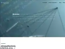 Sites similar to brunsia.com