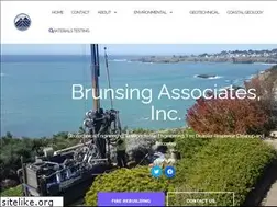 Sites similar to brunsing.com