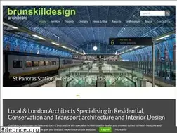 Sites similar to brunskilldesign.com