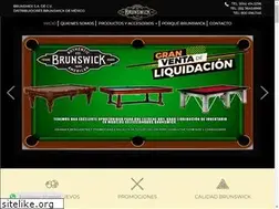 Sites similar to brunsmex.com.mx