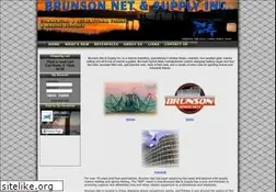 Sites similar to brunsonnet.com