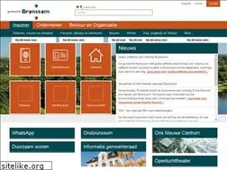 Sites similar to brunssum.nl