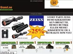 Sites similar to brunst.no