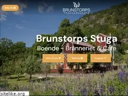 Sites similar to brunstorpscafe.com