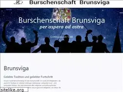 Sites similar to brunsviga.net