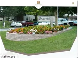 Sites similar to brunswick-apartments.com