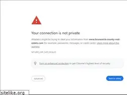 Sites similar to brunswick-county-real-estate.com