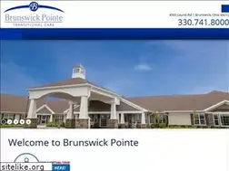Sites similar to brunswick-pointe.net