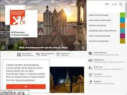 Sites similar to brunswick.de