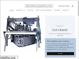 Sites similar to brunswicka2training.com