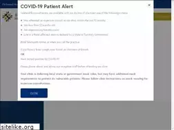 Sites similar to brunswickbettahealth.com.au