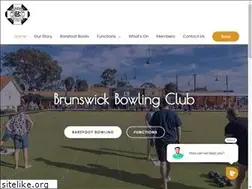 Sites similar to brunswickbowlingclub.com.au