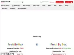 Sites similar to brunswickcart.com
