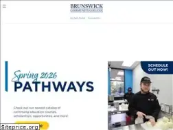 Sites similar to brunswickcc.edu