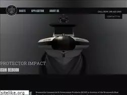 Sites similar to brunswickcgp.com