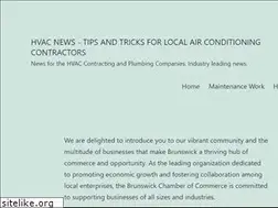 Sites similar to brunswickchamber.com