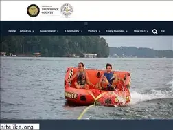 Sites similar to brunswickco.com