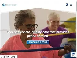 Sites similar to brunswickcove.com
