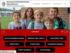 Sites similar to brunswickcsd.org