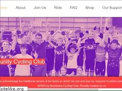 Sites similar to brunswickcyclingclub.com