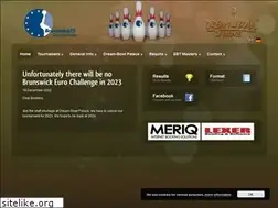 Sites similar to brunswickeurochallenge.com