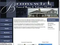 Sites similar to brunswickfuneralhome.ca