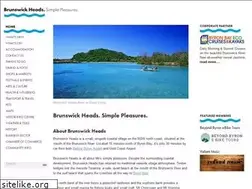 Sites similar to brunswickheads.org.au